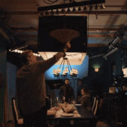 Filmmakers Academy and British Cinematographer Collaboration