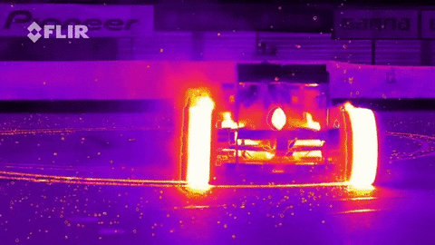 An Introduction to Infrared Cinematography