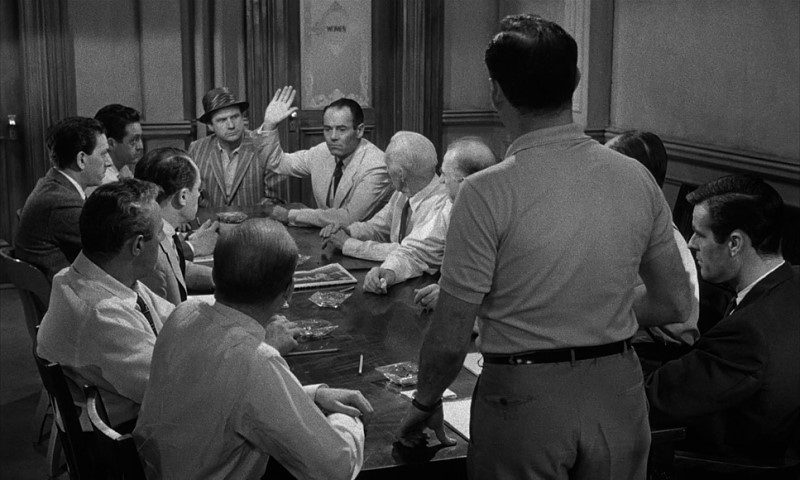 12 Angry Men (1957) | Amazon MGM Studios