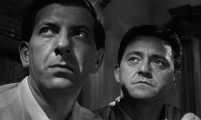 12 Angry Men (1957) | Amazon MGM Studios