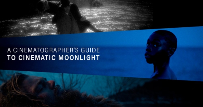 A Cinematographer's Guide to Cinematic Moonlight - Thumbnail