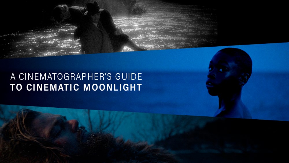 A Cinematographer's Guide to Cinematic Moonlight - Thumbnail