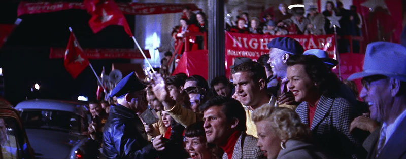 A Star is Born (1954) | Transcona Enterprises