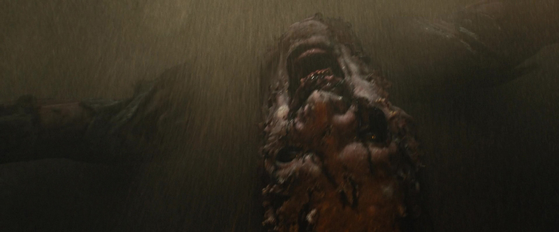 Alien: Romulus (2024) | 20th Century Studios