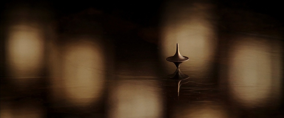 Ambiguity - Inception