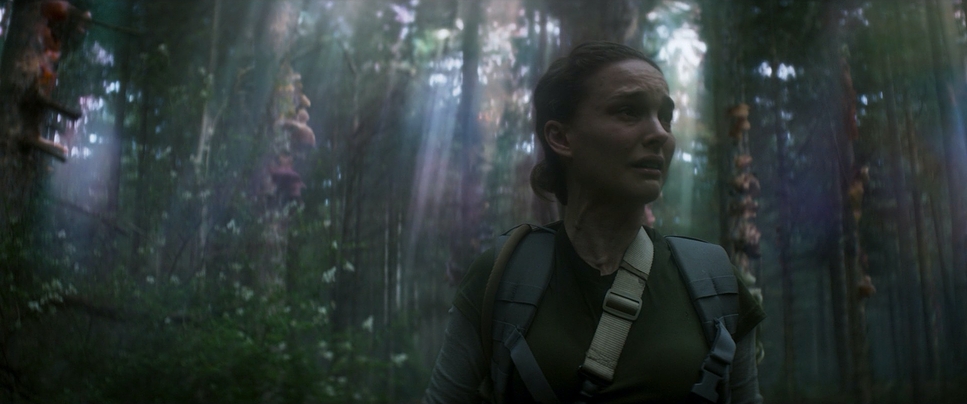 Annihilation | Paramount Pictures