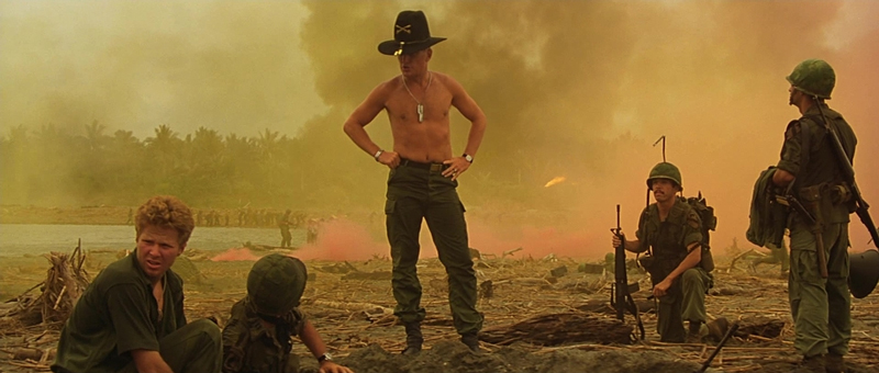 Apocalypse Now 