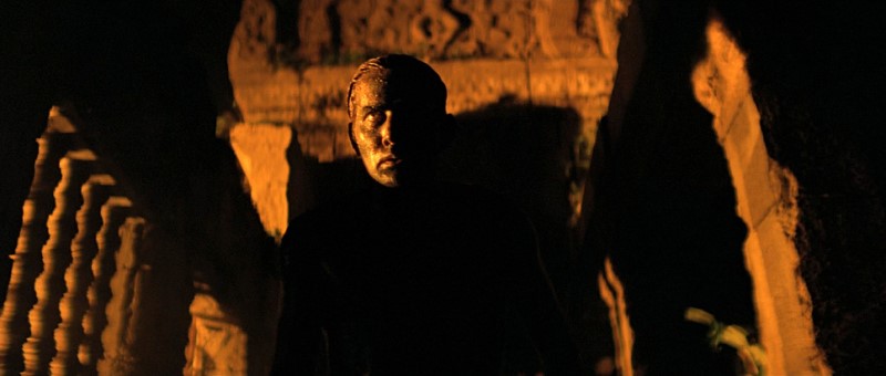 Martin Sheen in Apocalypse Now (1979) | Universal Pictures