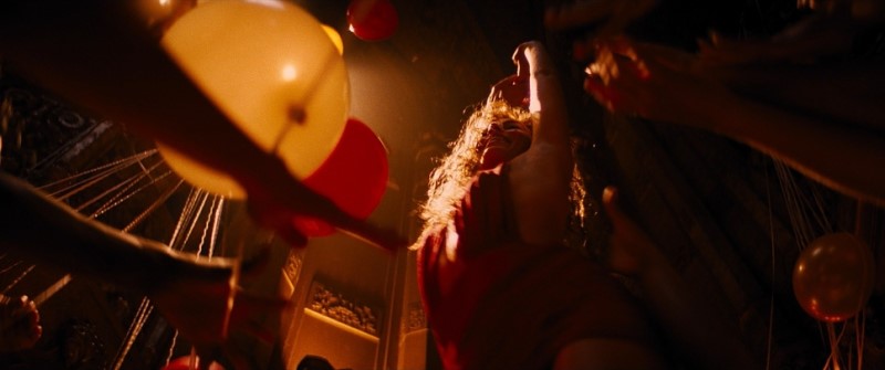 Margot Robbie in Babylon (2022) | Paramount Pictures