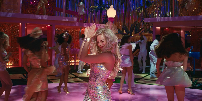 Barbie (2023) | Warner Bros.