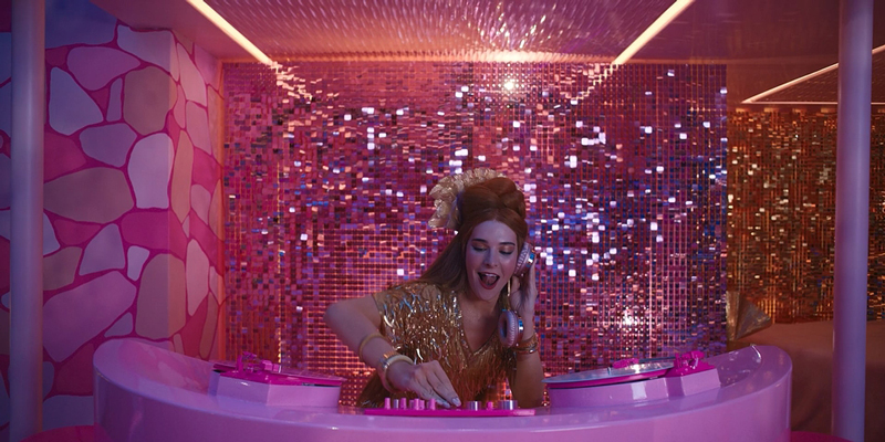 Barbie (2023) | Warner Bros.