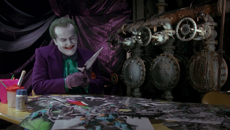 Batman (1989) | Warner Bros.