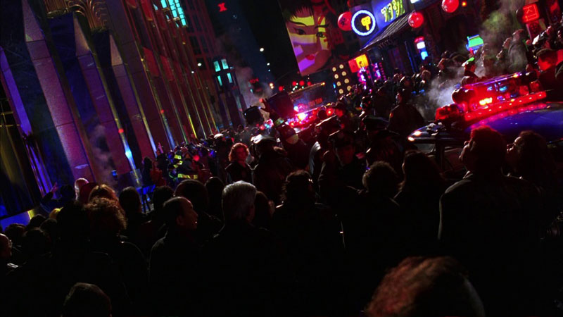 Batman Forever (1995) | Warner Bros.