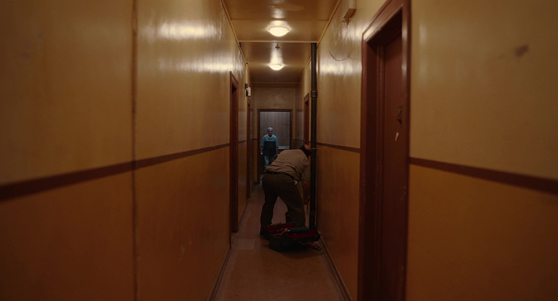 Beau is Afraid (2023) | A24