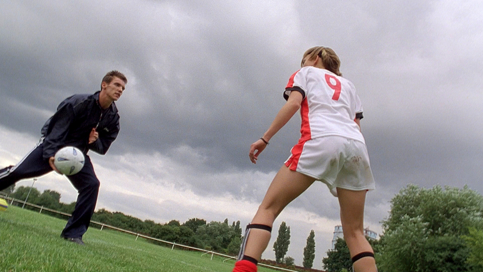 Bend It Like Bekham - Best Sports Movies