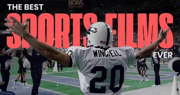 Best Sports Films - Thumbnail