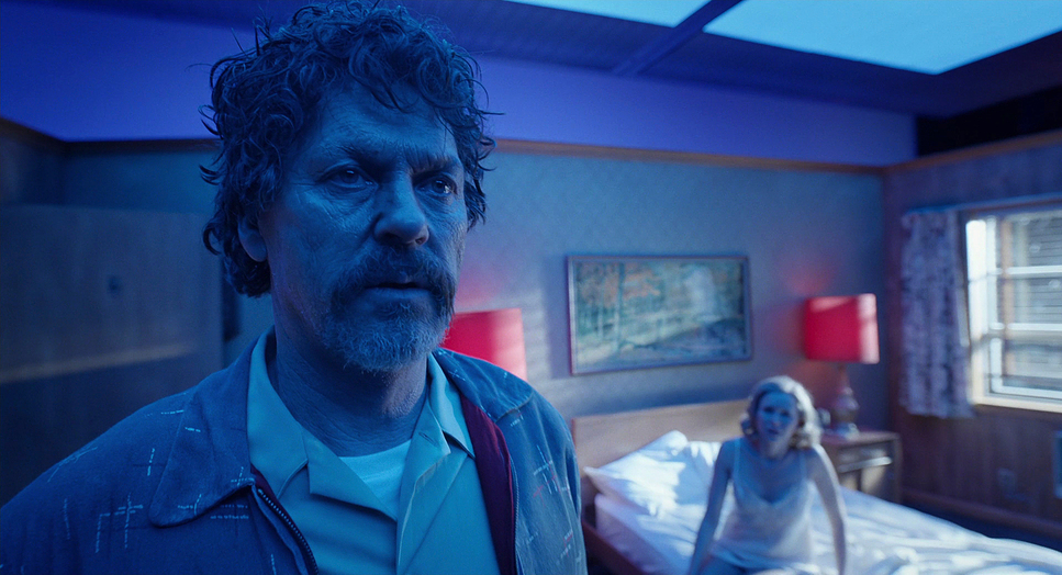 Birdman | New Regency Productions