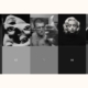 Black & White: Movie Color Palettes - Thumbnail
