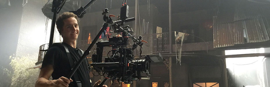 Black Friday/Cyber Week Gimbal Deals