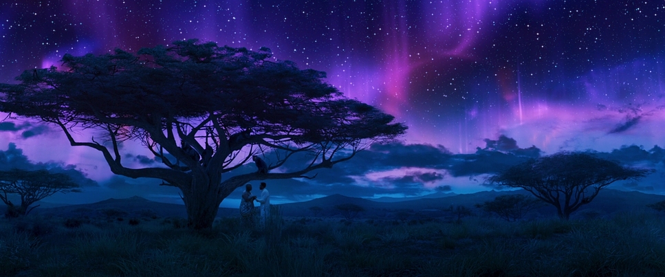 Black Panther | Marvel Studios