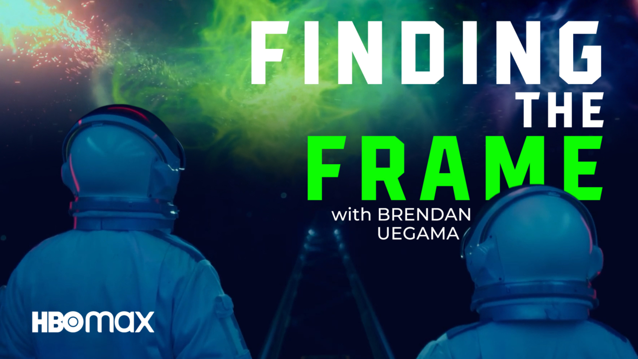 The Cinematography of HBO Max’s MOONSHOT with Brendan Uegama
