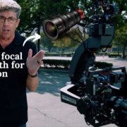 Camera Car Lens Choices - Thumbnail