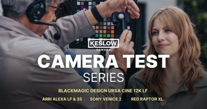 Keslow Camera Test Thumbnail