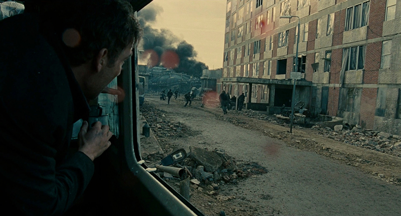 Children of Men (2006) | Universal Pictures