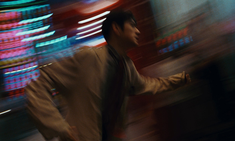 Chunking Express (1994) | Jet Tone Production