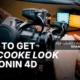 Cinematography Tip: How to Get the Cooke Look on Ronin 4D