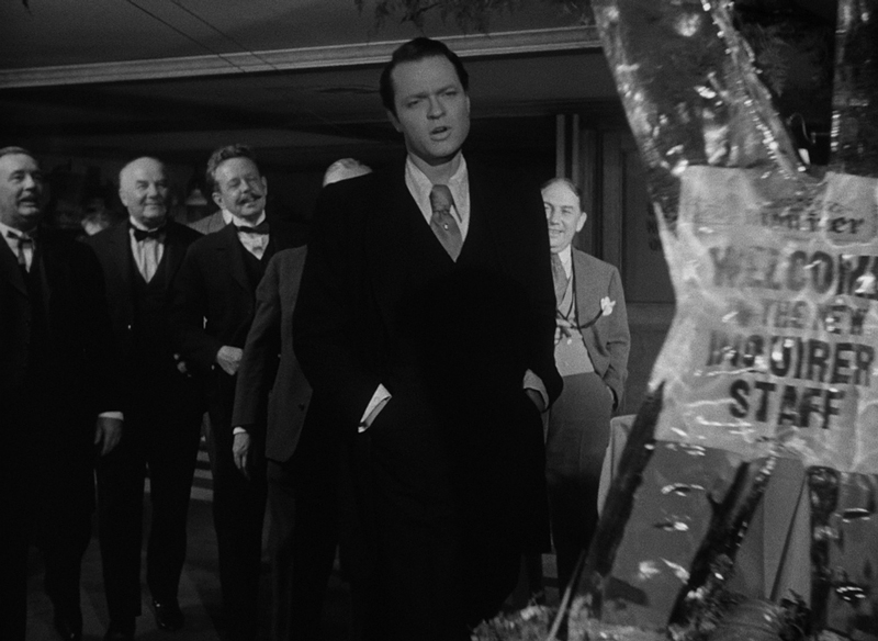 Citizen Kane 