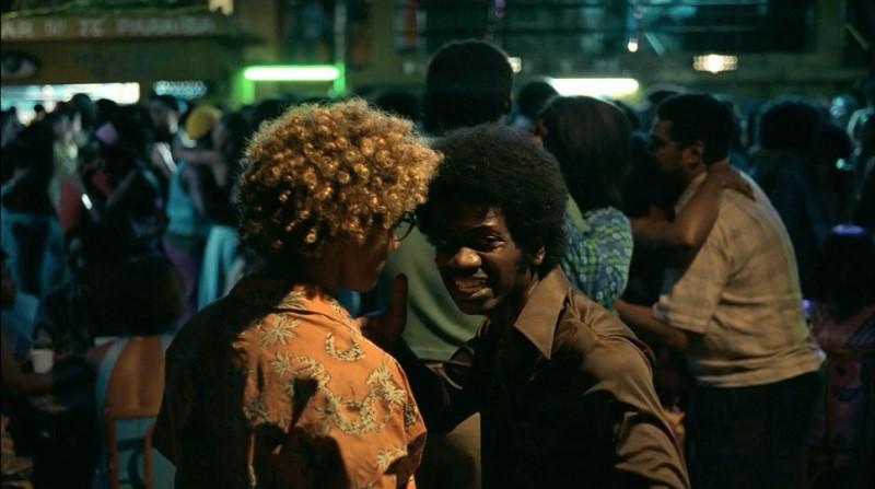 City of God film