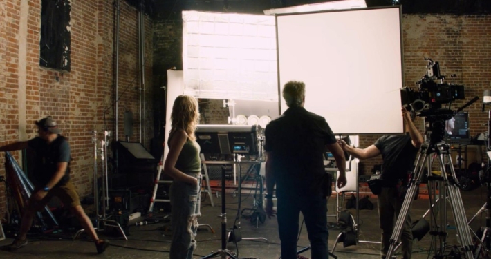 Cinematic Light Quality - The Rosco Opti-Sculpt Technique