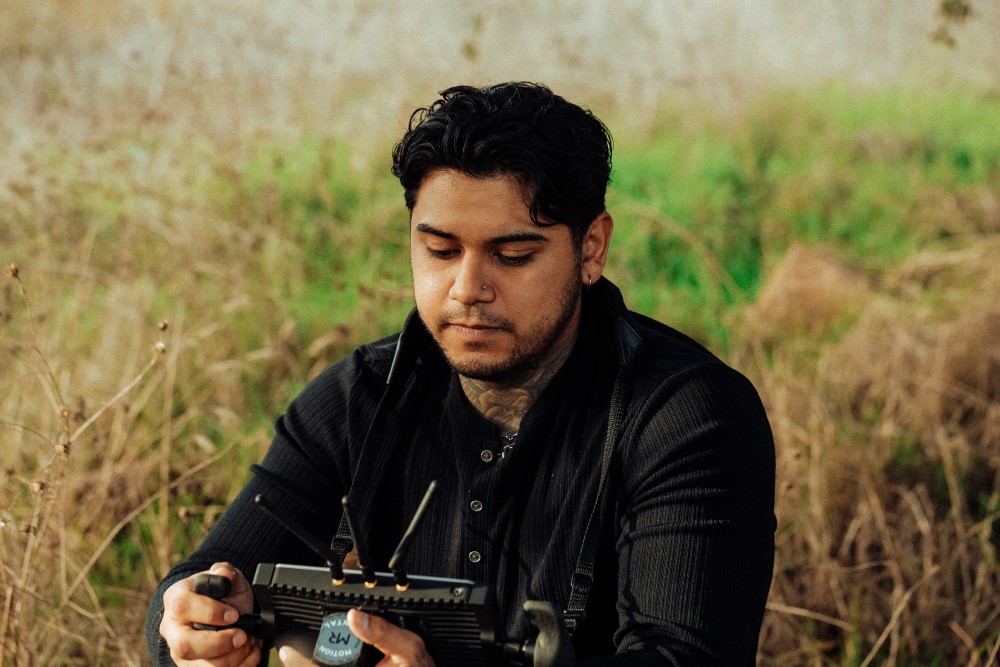 5 Reasons a Wireless Monitor Will Revolutionize Your Film Set