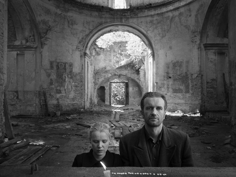 Cold War (2018) | Opus Film