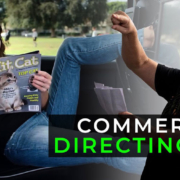 Commercial Directing Tip with Jordan Brady