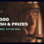 Filmsupply Contest-tease Filmsupply EditFest - $80,000 In Cash & Prizes