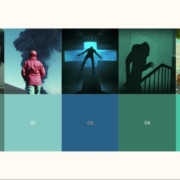 CYAN: Movie Color Palettes - Thumbnail