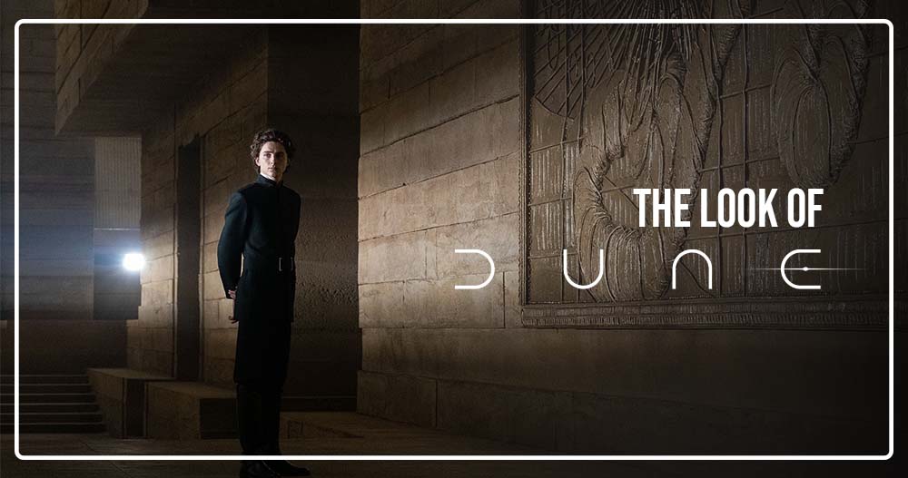 The Look of Dune Thumbnail