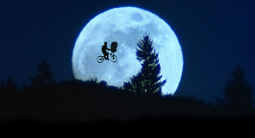 E.T. The Extra-Terrestrial | Universal Pictures