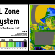 EL Zone System with Ed Lachman, ASC thumbnail