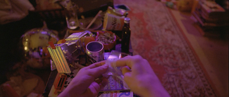 Enter the Void (2009) | Fidélité Films