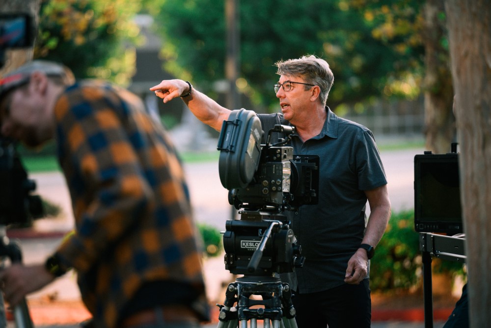 Shane Hurlbut, ASC explains 35mm vs 16mm, Kodak Vision3 stocks, and the science of analog exposure in this guide with Shane Hurlbut, ASC