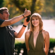 Exposing Film in Harsh Sunlight with Shane Hurlbut, ASC