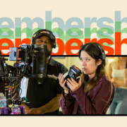 Filmmakers Academy Membership - thumbnail