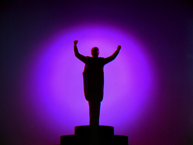 Fantasia (1940) | Walt Disney Productions