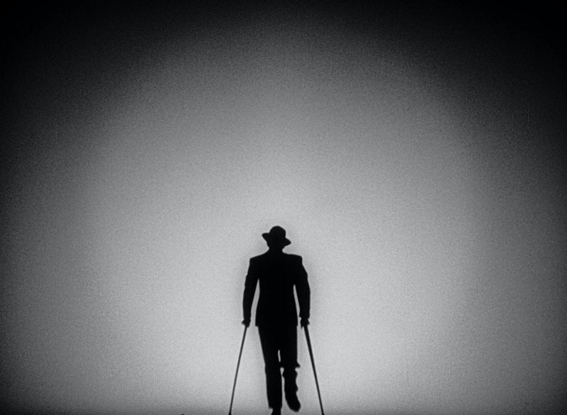 Double Indemnity | Paramount Pictures