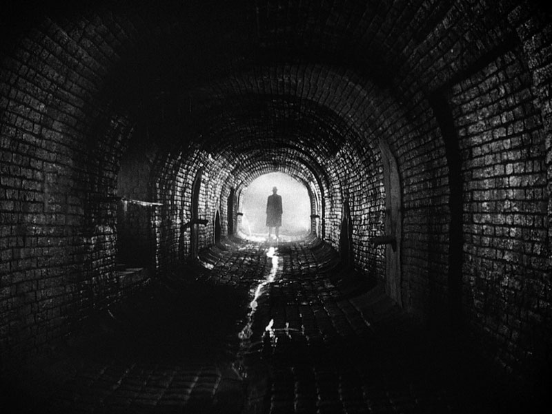 The Third Man | StudioCanal International