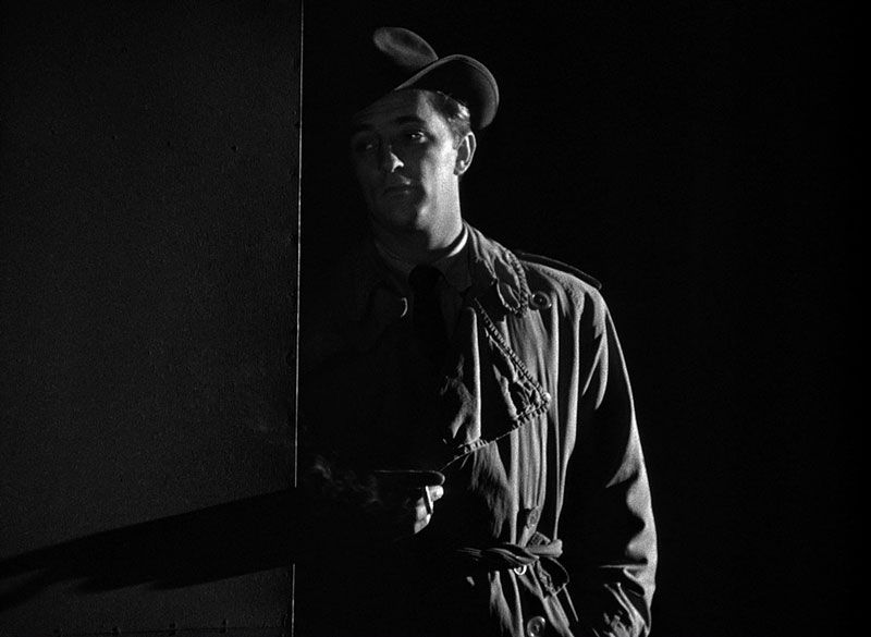 Out of The Past | RKO Radio Pictures