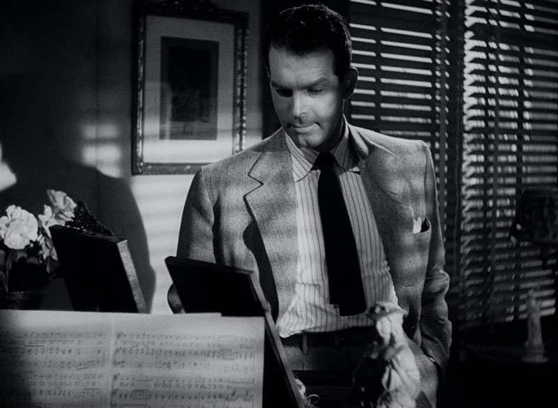 Double Indemnity | Paramount Pictures